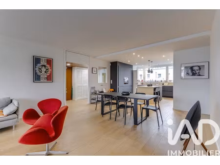 vente appartement 4 pièces 96 m² à lille (59000)  335 000 €