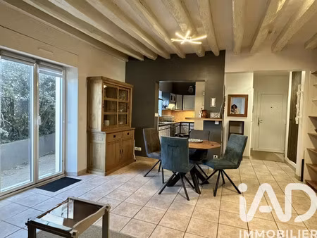 vente appartement 3 pièces 57 m² à orsay (91400)  325 000 €