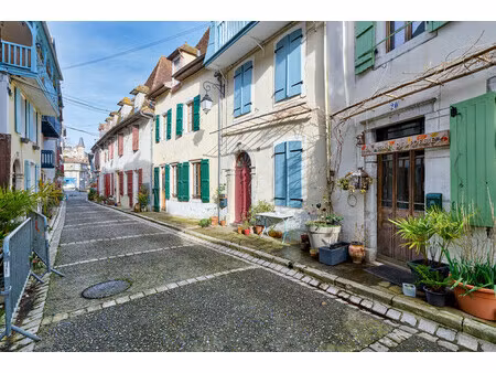 maison à vendre à salies-de-béarn (64270) - pyrénées-atlantiques