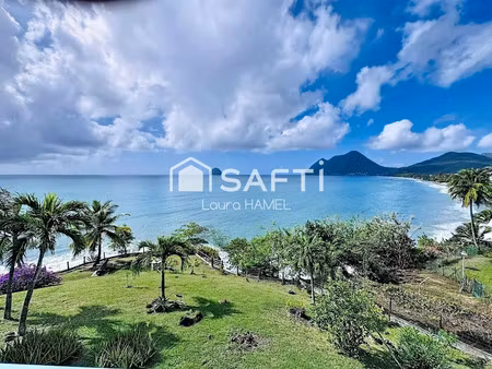 vente appartement 3 pièces 57 m² à le diamant (97223)  358 000 €