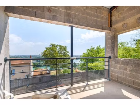 vente appartement 4 pièces 82 m² à caluire-et-cuire (69300)  378 999 €