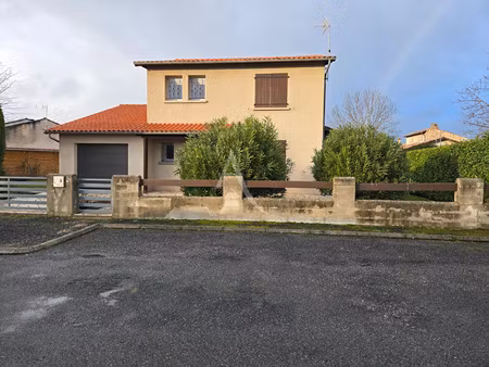 location maison 5 pièces 129 m² à saint-juéry (81160)