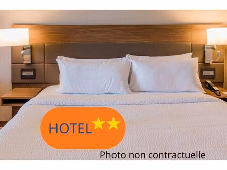 vente commerce 450 m² niort (79000)