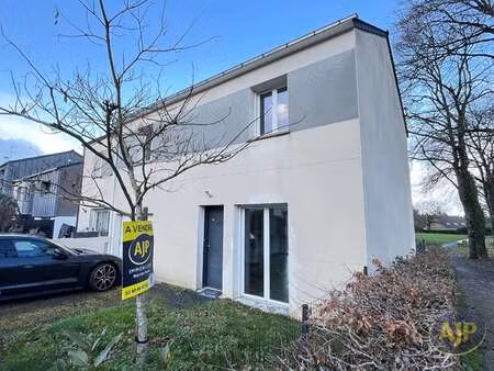 vente maison à orvault (44700) : à vendre / 96m² orvault