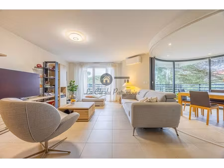 vente appartement 4 pièces 96 m² à bruges (33520)  420 000 €