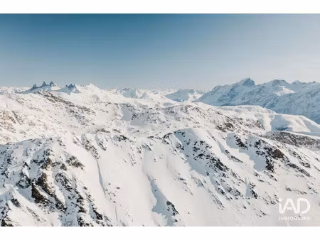 vente appartement 3 pièces 60 m² à allemond (38114)  437 296 €