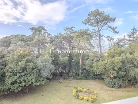 vente appartement 3 pièces 71 m² à biarritz (64200)  441 000 €