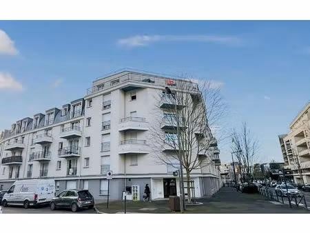appartement cergy 86.82 m² t-4 à vendre  229 900 €