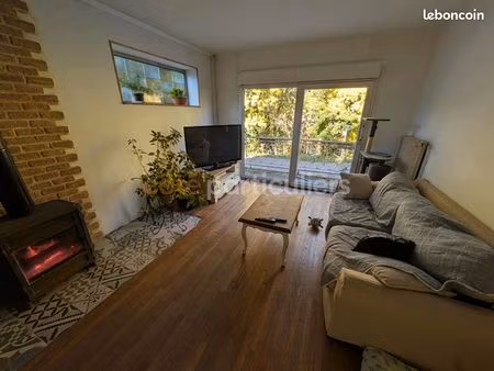 maison 5 pièces 106 m²