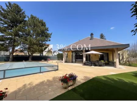 en vente maison 187 m² – 463 000 € |brumath