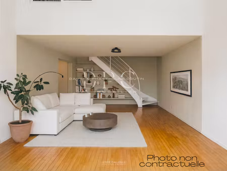 vente duplex 5 pièces 105.11 m² à toulouse (31000)  588 300 €