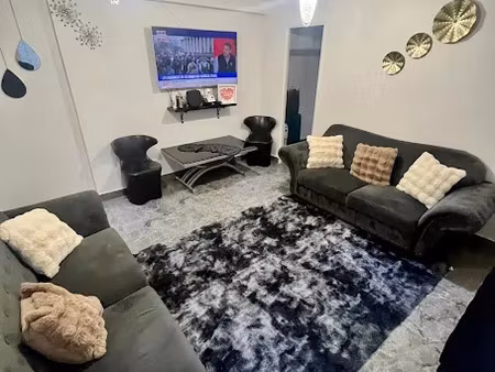 vente appartement 4 pièces 58 m² à montreuil (93100)  473 000 €