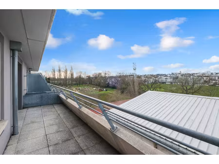 appartement 2 pieces - investissement