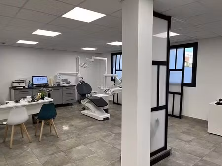 local commercial - 165m ²