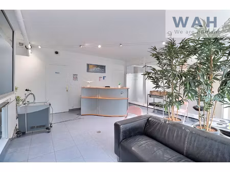 local pro / murs commerciaux - montpellier - hôpitaux facult