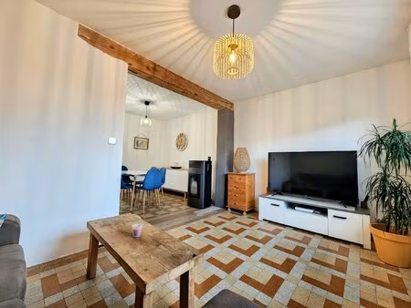 vente pavillon albert