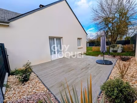 en vente maison 115 m² – 216 000 € |houssay