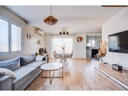 vente : maison de 4 pièces (90 m²) à merville