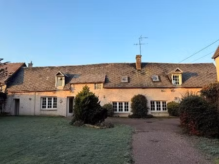 en vente maison 120 m² – 179 000 € |saint-pierre-lès-elbeuf