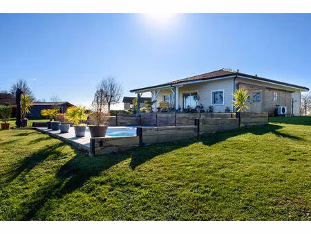 maison 5 pièce(s) 145m2