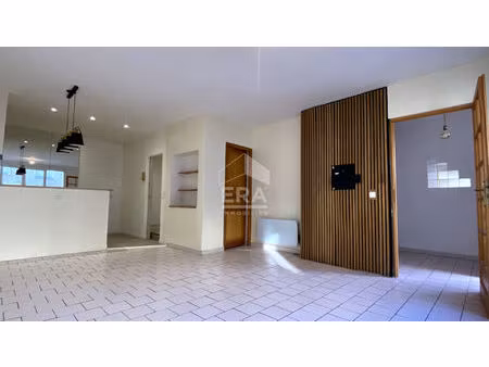 a vendre - villemolaque- maison 3 chambres