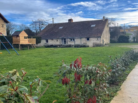 8 km la ferté bernard