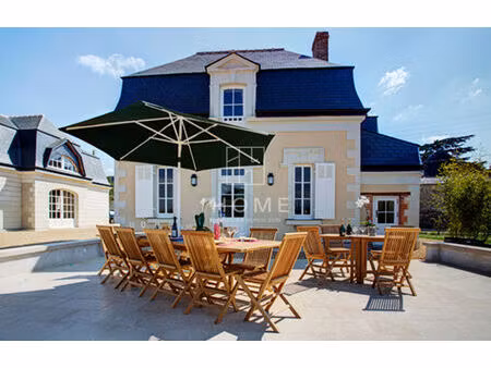 rives du loir en anjou