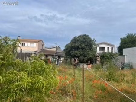 terrain cœur de bruges centre ville