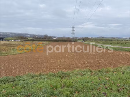 terrain constructible zone commerciale des épenottes dole