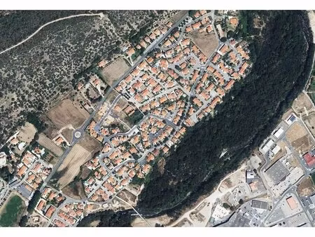 terrain - 300m ²