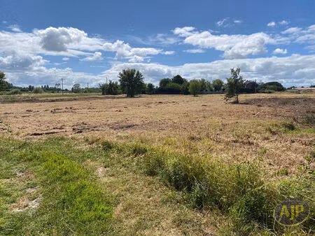 réservez votre terrain à st paul de blaye 33390 dans lotissement de 13 lots