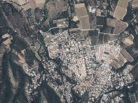 terrain - 168m ²