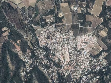 terrain - 168m ²