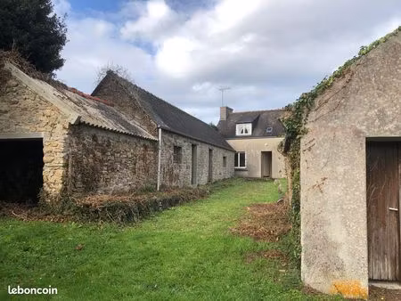 maison 4 pièces 75 m²