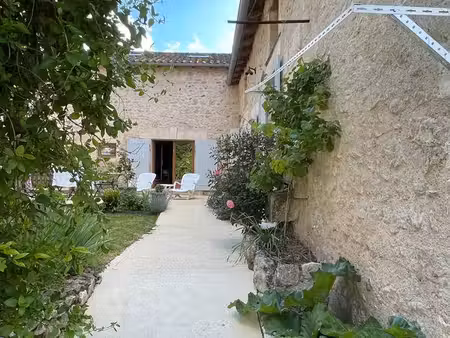 viager occupé - belle propriété à chancelade