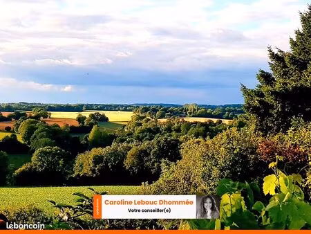 longère 4 pièces 140 m²