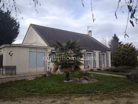maison 5 pièces 105 m²