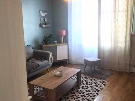 location appartement f3 laxou