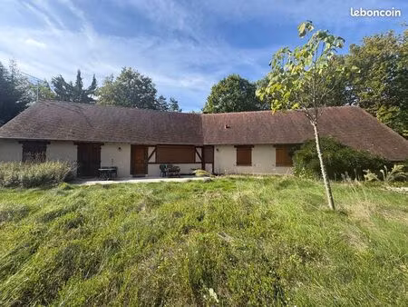 maison 6 pièces 167 m²