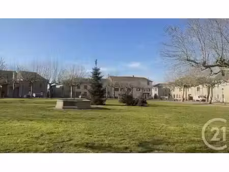 maison à vendre - 4 pièces - 127 30 m2 - pampelonne - 81 - midi-pyrenees