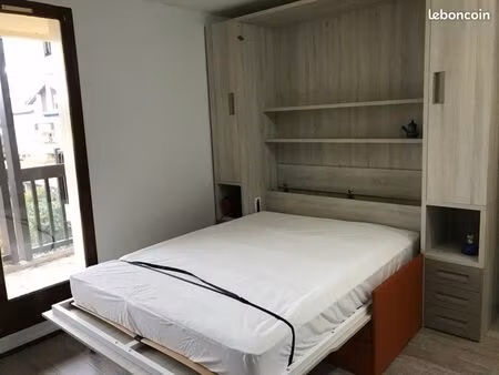 studio capbreton location annuelle