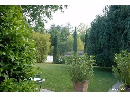 location de studio meublé