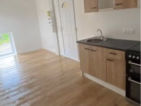 studio 5 min à pieds centre guemene sur scorff