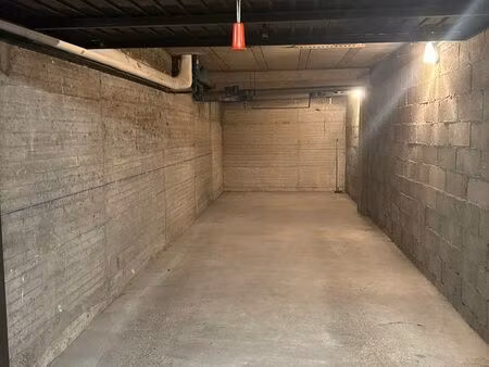 location double box en enfilade