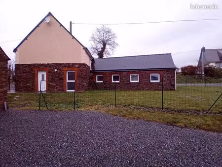 maison à louer non meublé