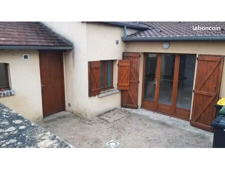 agréable maison à louer