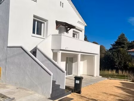 appartement alès trespeaux