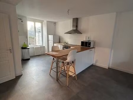 a louer appartement 2 pièces