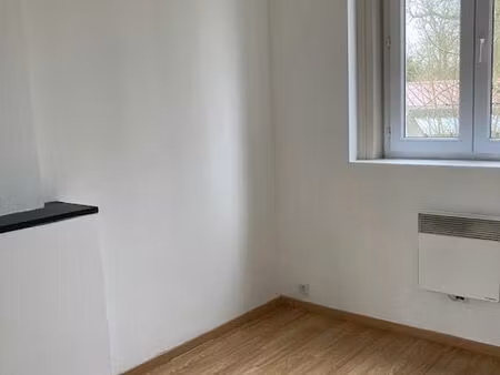 loue appartement t1 calonne ricouart