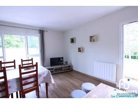 appartement 3 pièces 55 m²
